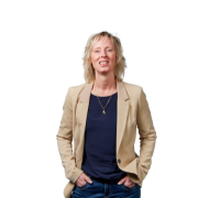 Debby van Veen