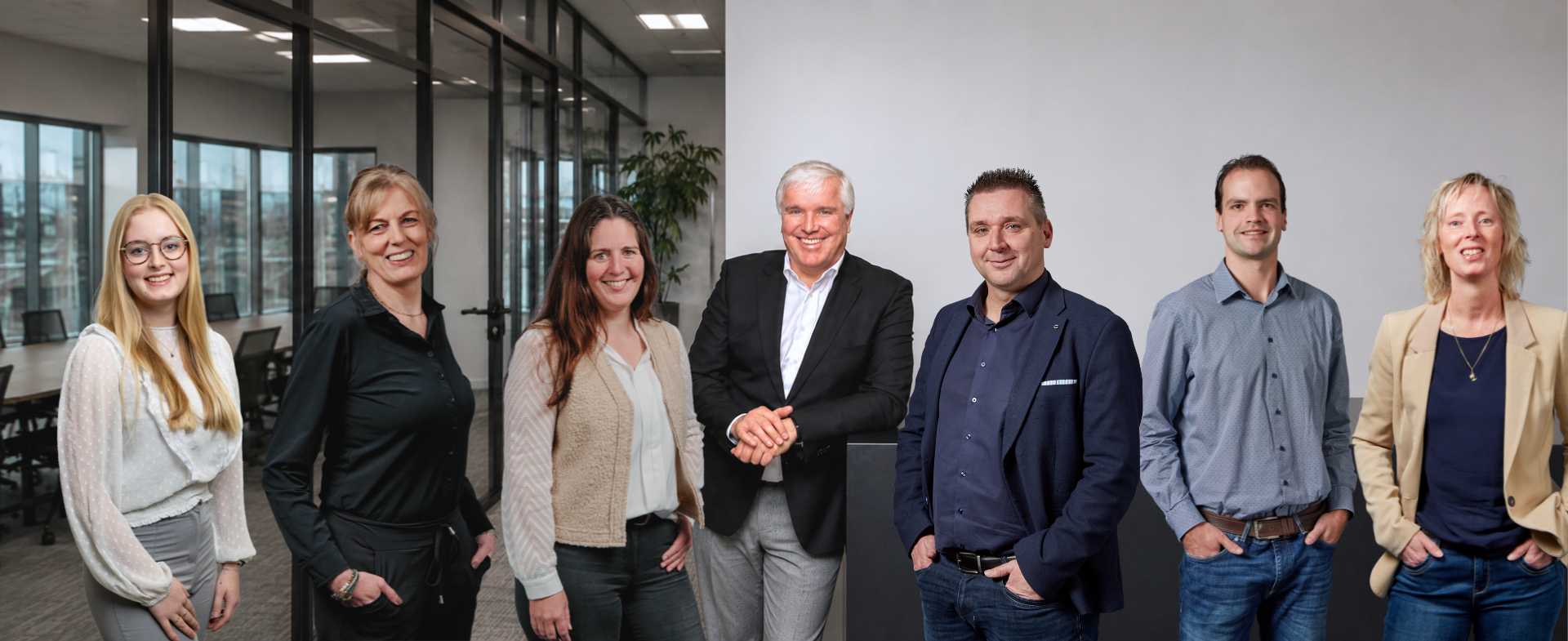 Team Thoma Post Makelaars Doetinchem